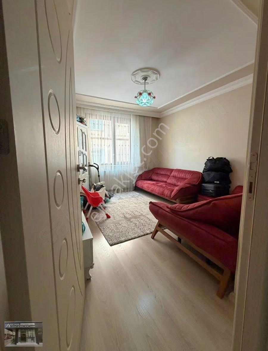 Bahçelievler Hürriyet Mah. 7 Yıllık Binada 3+1 125m2 1. Kat - Görsel 7