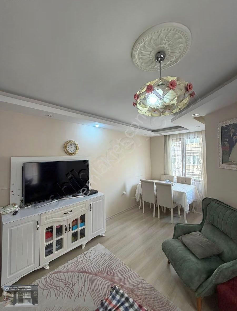 Bahçelievler Hürriyet Mah. 7 Yıllık Binada 3+1 125m2 1. Kat - Görsel 24