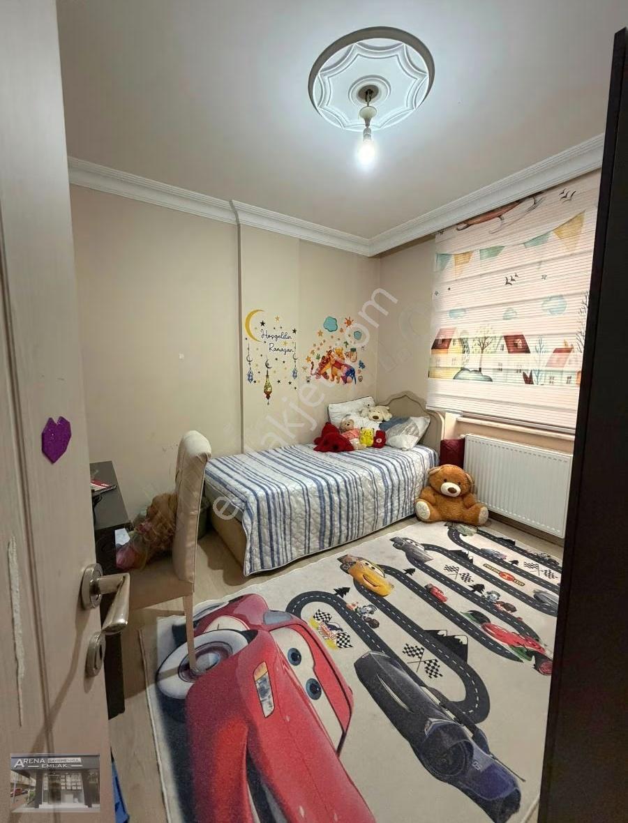 Bahçelievler Hürriyet Mah. 7 Yıllık Binada 3+1 125m2 1. Kat - Görsel 15