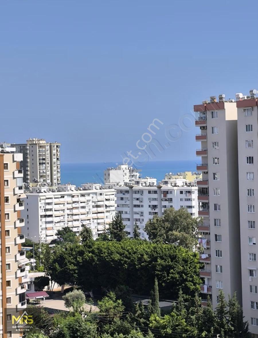 Mrs Gayrimenkulden Menderes Mah. 3+1 Havuzlu Krediye Uygun Daire - Görsel 16
