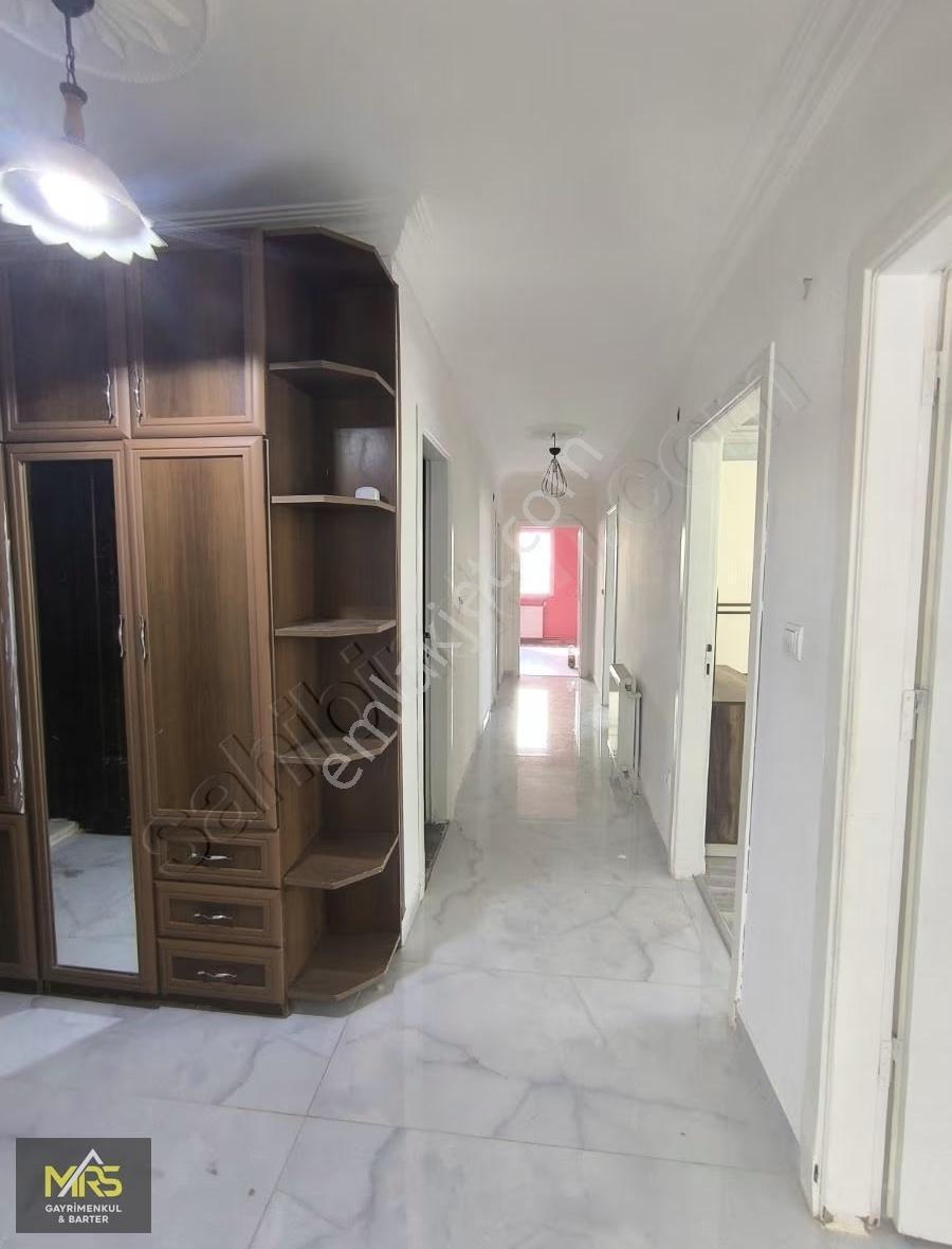 Mrs Gayrimenkulden Akdenizde Siteiçi Satılık 3+1 Bğmsz Mutfak D. - Görsel 13
