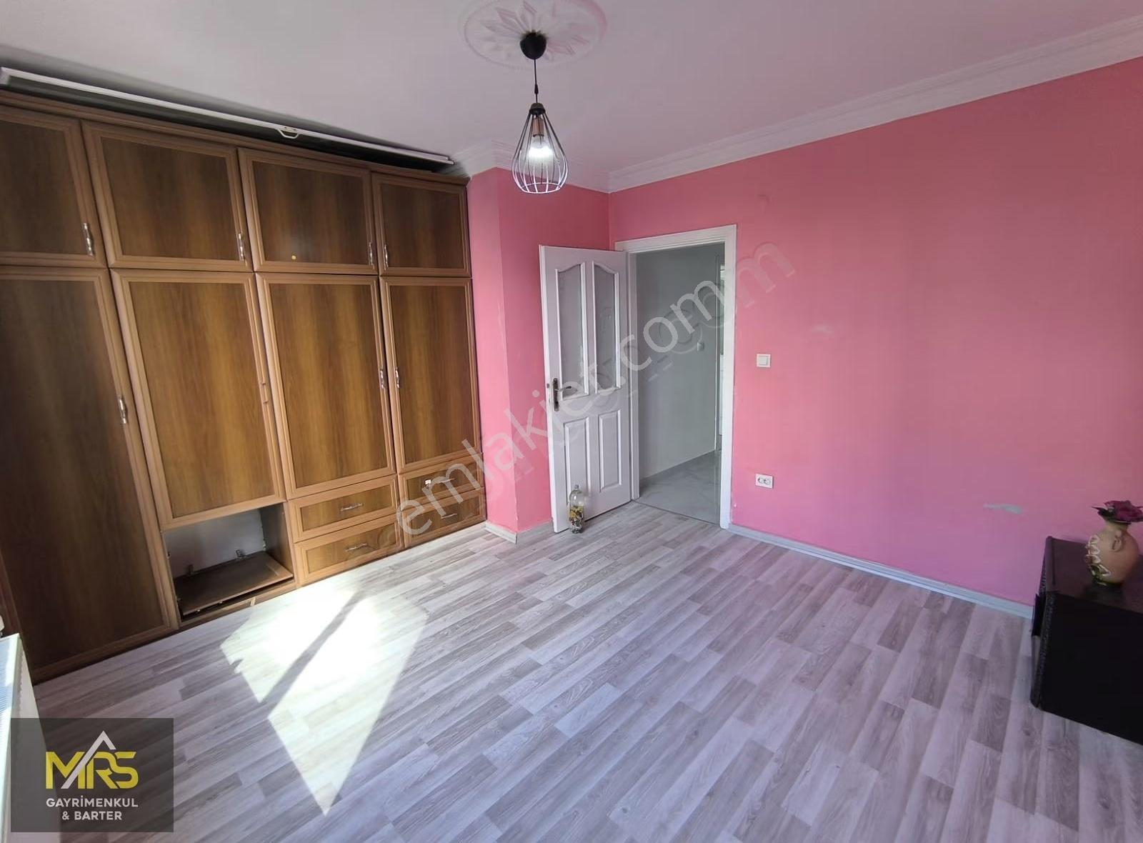 Mrs Gayrimenkulden Akdenizde Siteiçi Satılık 3+1 Bğmsz Mutfak D. - Görsel 5