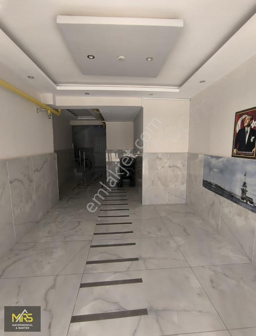 Mrs Gayrimenkulden Akdenizde Siteiçi Satılık 3+1 Bğmsz Mutfak D. - Görsel 4
