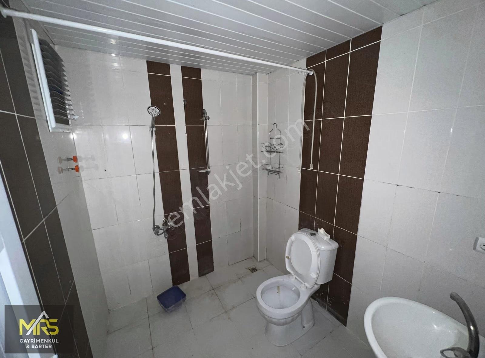 Mrs Gayrimenkulden Yenişehir Fuat Morel De Kiralık 2+1 Daire - Görsel 9