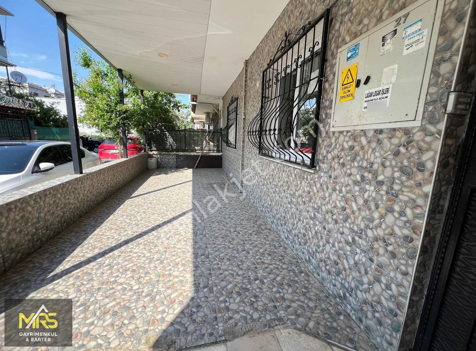 Mrs Gayrimenkulden Yenişehir Fuat Morel De Kiralık 2+1 Daire - Görsel 10