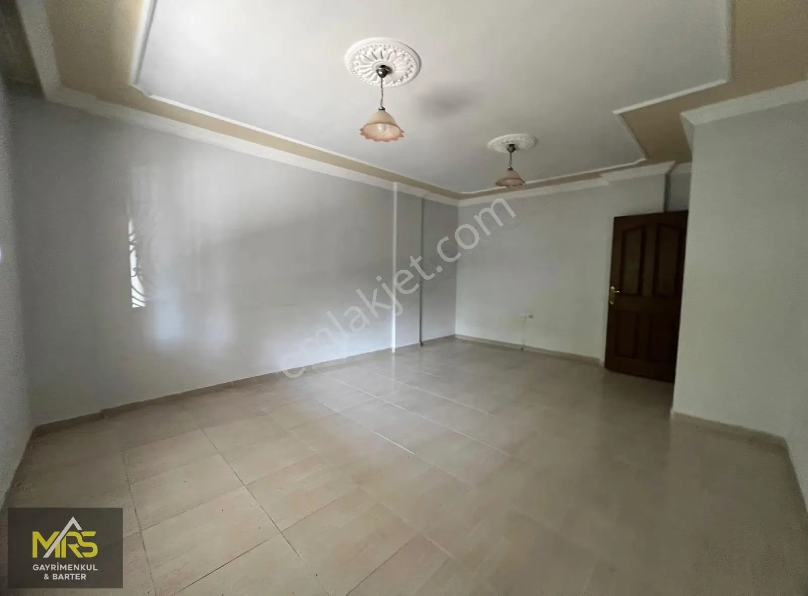Mrs Gayrimenkulden Yenişehir Fuat Morel De Kiralık 2+1 Daire - Görsel 4