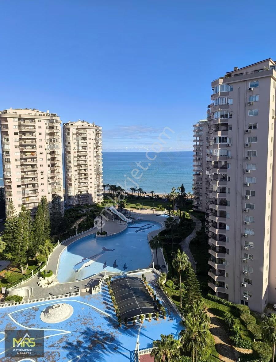Mrs Gayrimenkulden Liparis 1'de Deniz Manzaralı 11.kat Yapılı D. - Görsel 35