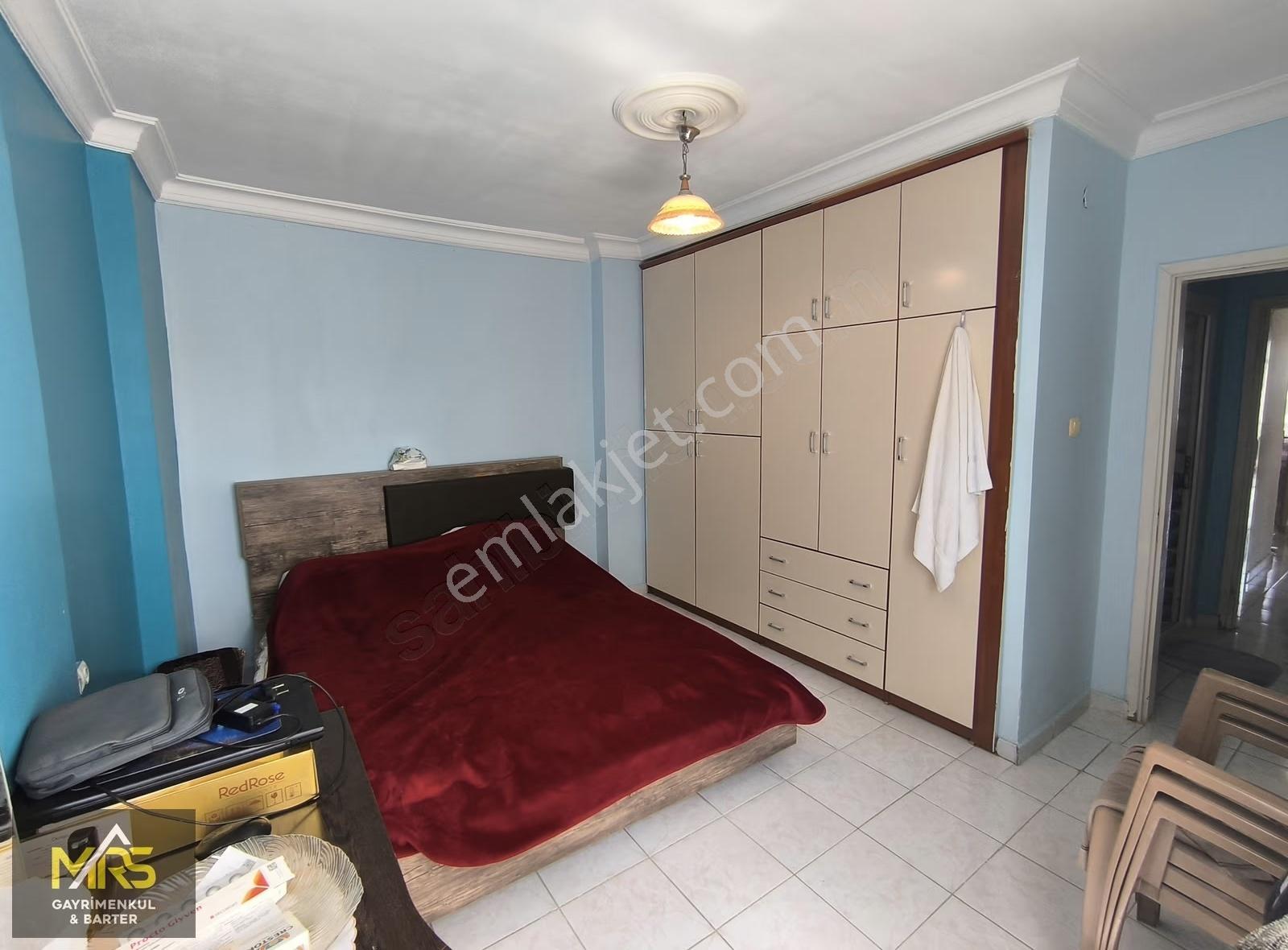 Mrs Gayrimenkulden Menderes Mah. 3+1 Havuzlu Kapalı Otoparklı D. - Görsel 16