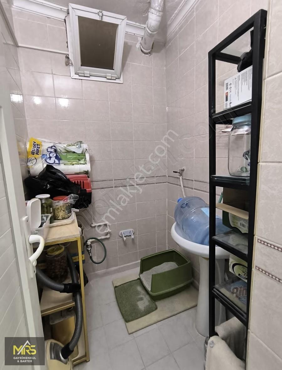 Mrs Gayrimenkulden Menderes Mah. 3+1 Havuzlu Kapalı Otoparklı D. - Görsel 10
