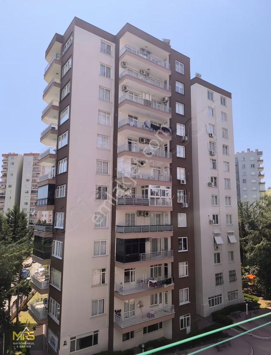 Mrs Gayrimenkulden Menderes Mah. 3+1 Havuzlu Kapalı Otoparklı D. - Görsel 18