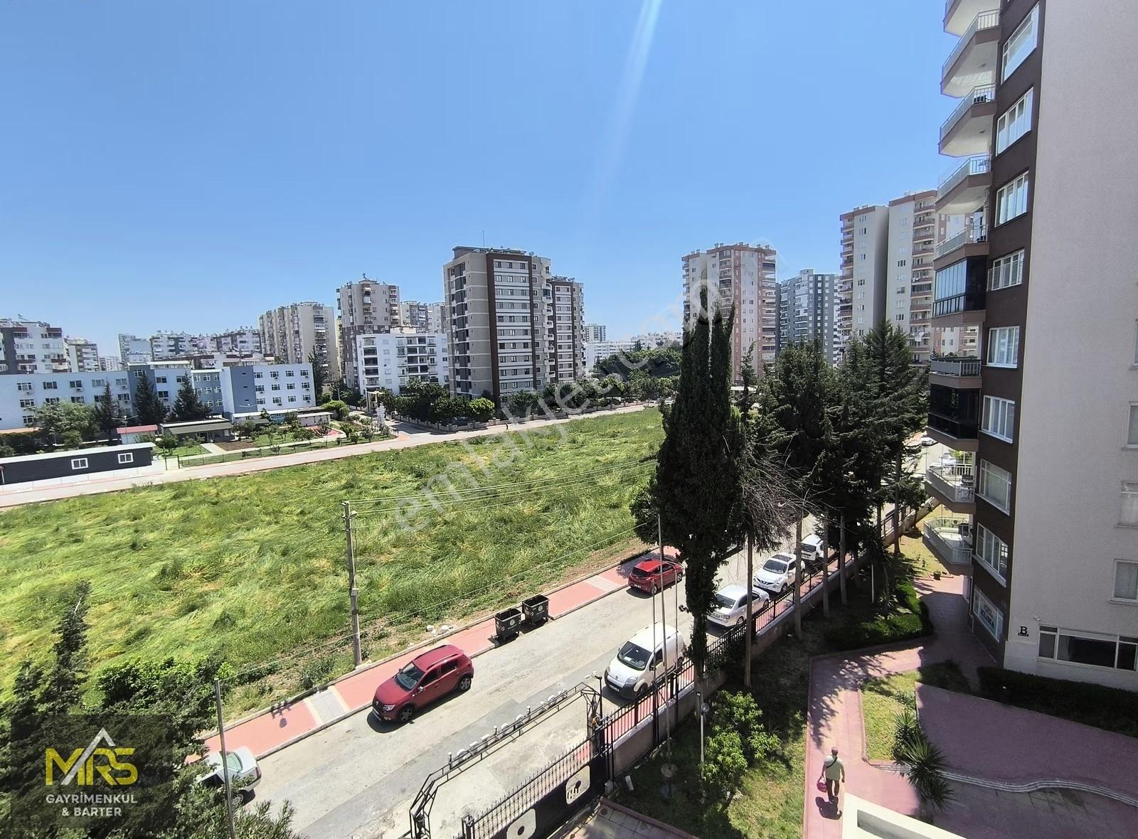 Mrs Gayrimenkulden Menderes Mah. 3+1 Havuzlu Kapalı Otoparklı D. - Görsel 12