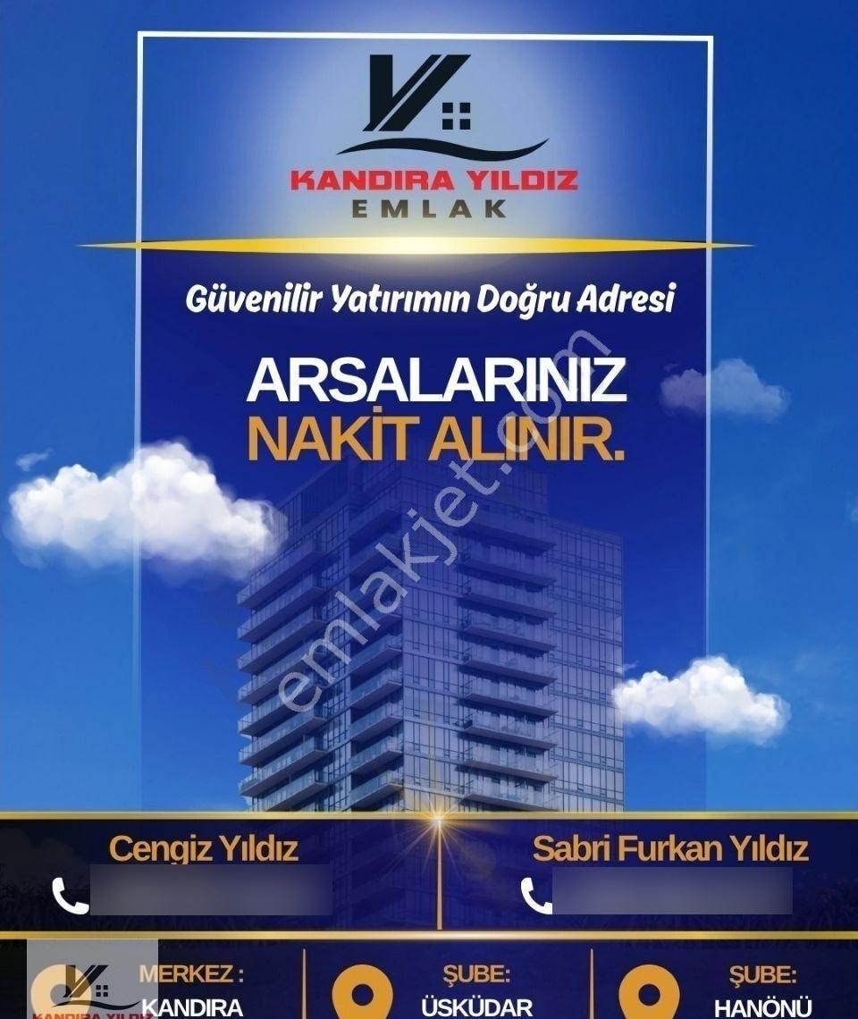 Kirazlıtepe'de 222 M2 Arsada Müstakil Bina'da 2 Dükkan 2 Daire - Görsel 2
