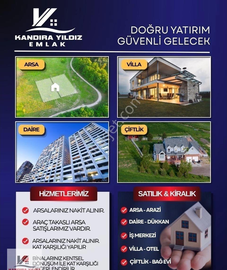 Kirazlıtepe'de 222 M2 Arsada Müstakil Bina'da 2 Dükkan 2 Daire - Görsel 4