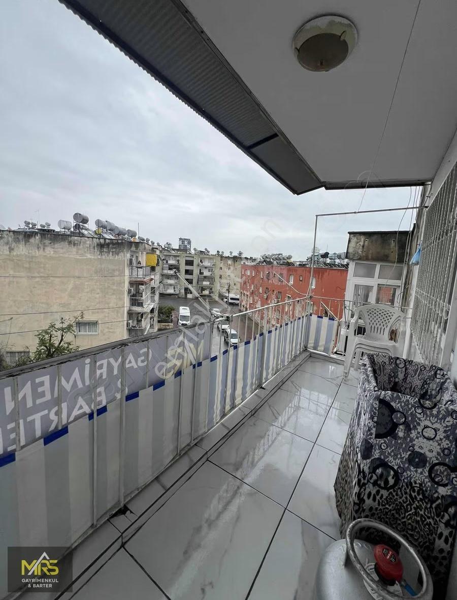 Mrs Gayrimenkul'den Güneykentte İçi Yapılı Daire 4.kat - Görsel 16