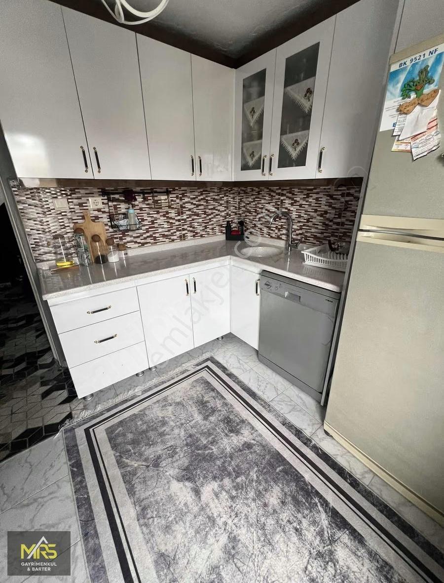 Mrs Gayrimenkul'den Güneykentte İçi Yapılı Daire 4.kat - Görsel 19