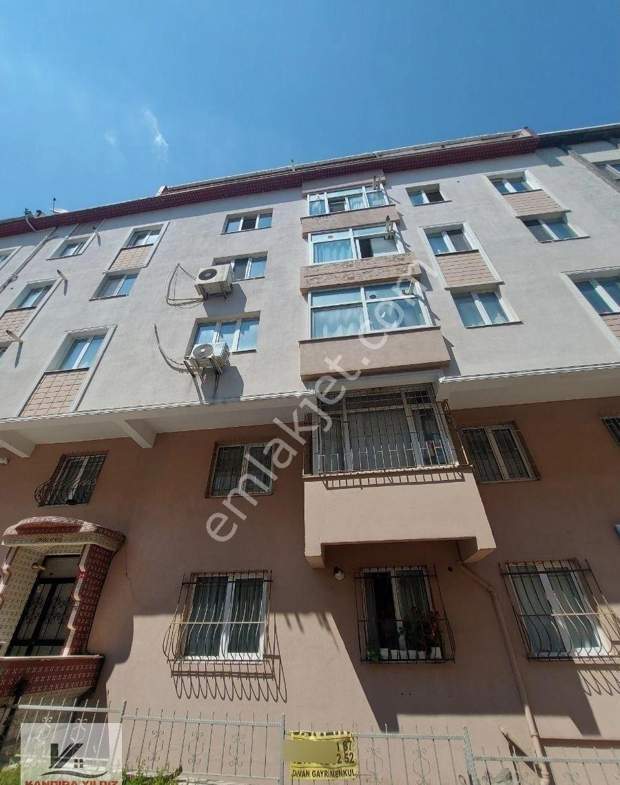 Cumhuriyet Mahallesi'nde Kiralık: 110 M² Depo Veya Ofis & Buro - Görsel 4