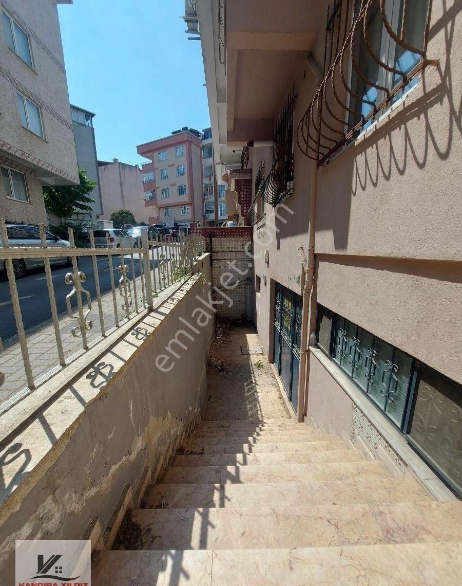 Cumhuriyet Mahallesi'nde Kiralık: 110 M² Depo Veya Ofis & Buro - Görsel 18