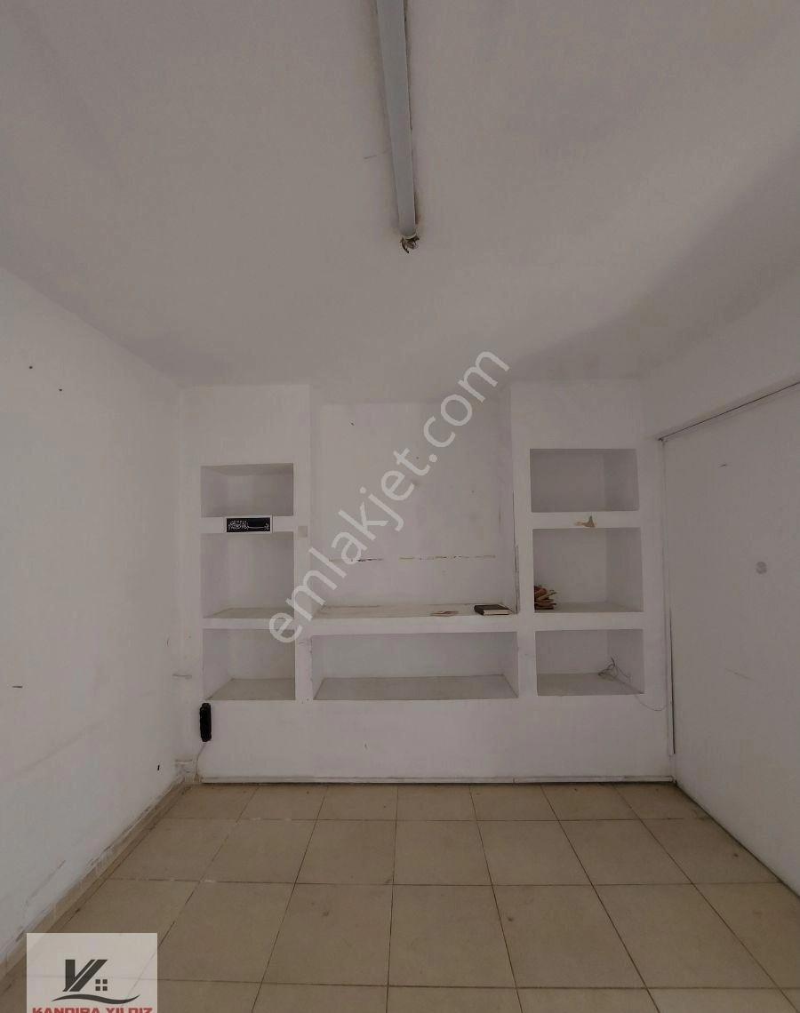 Cumhuriyet Mahallesi'nde Kiralık: 110 M² Depo Veya Ofis & Buro - Görsel 13