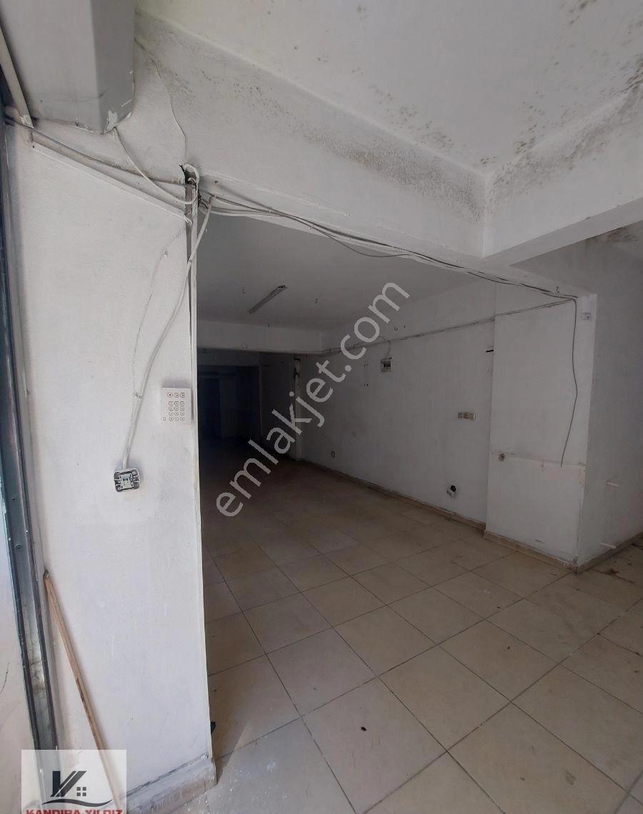Cumhuriyet Mahallesi'nde Kiralık: 110 M² Depo Veya Ofis & Buro - Görsel 2