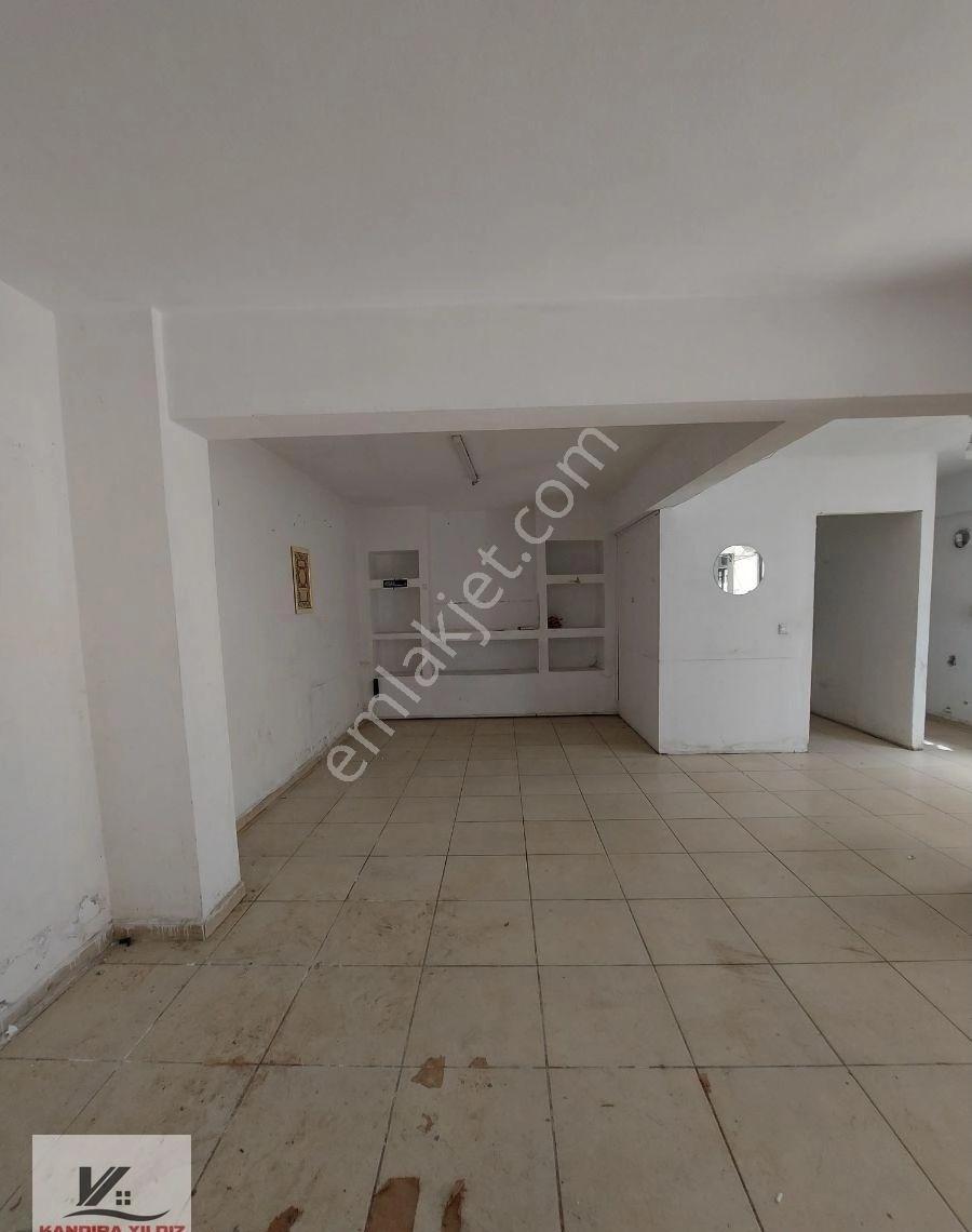 Cumhuriyet Mahallesi'nde Kiralık: 110 M² Depo Veya Ofis & Buro - Görsel 17