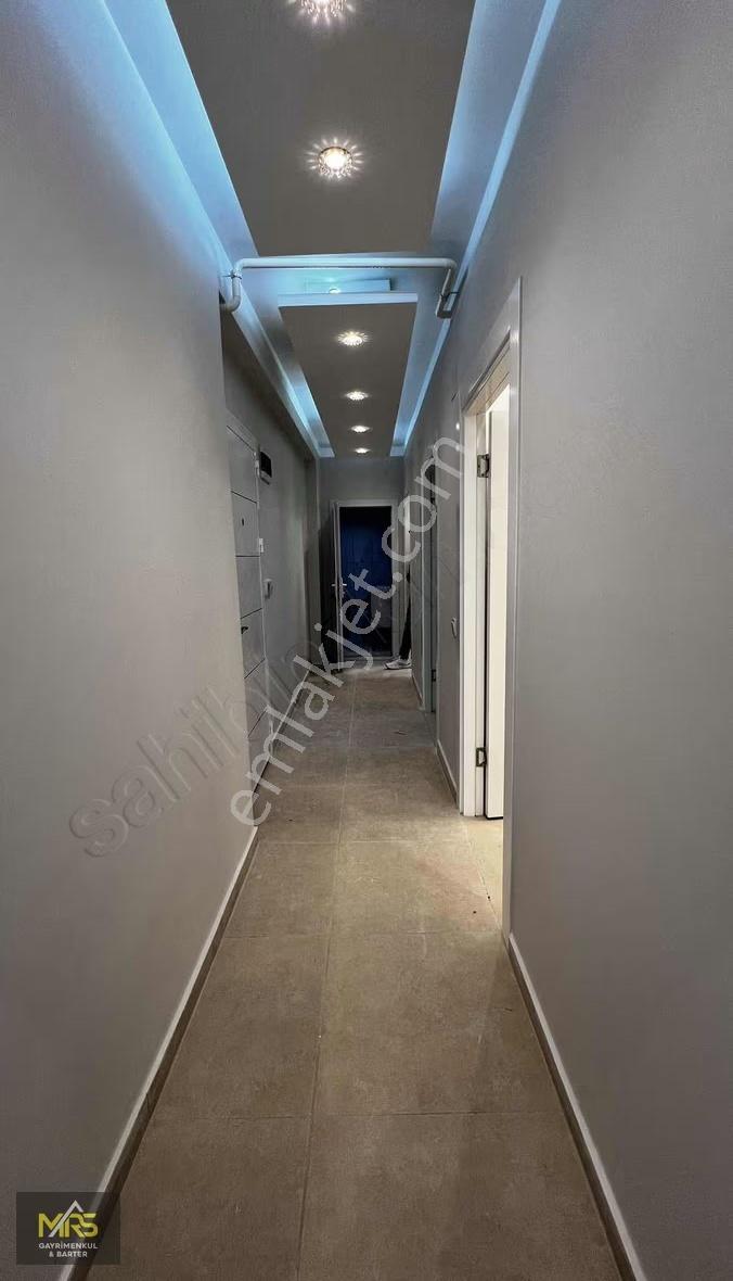 Yenişehir 50 Yıl Mah 2+1 Bağımsız Ultra Lüks Daire - Görsel 9