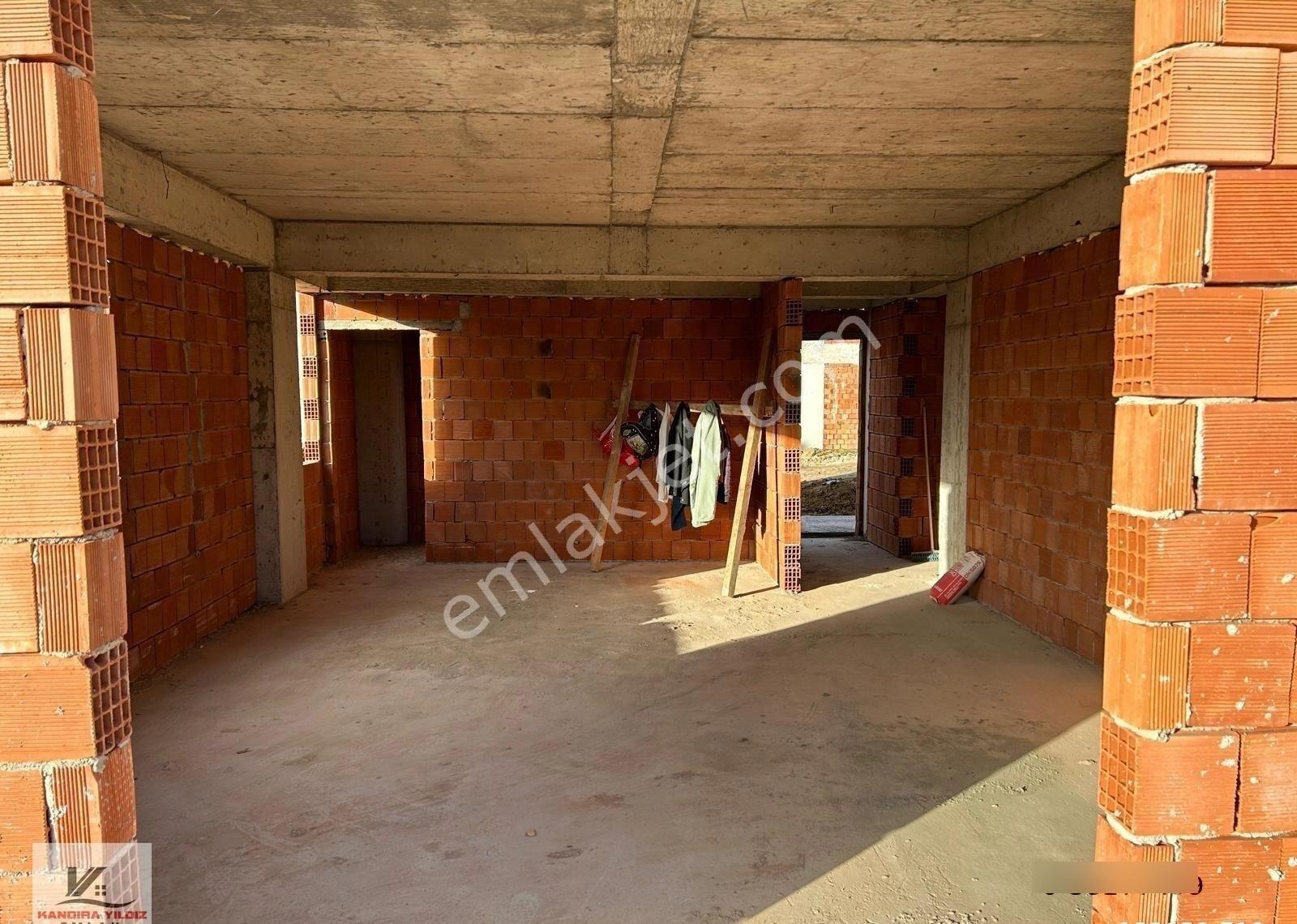 Kandıra Karaağaç'a Komşu 790 M2 Arsa'da 4+1 160 M2 2 Katlı Ev - Görsel 10