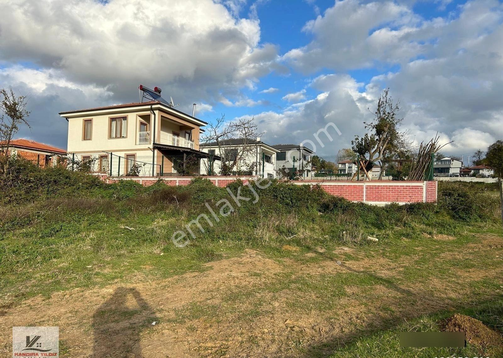 Kandıra Karaağaç'a Komşu 790 M2 Arsa'da 4+1 160 M2 2 Katlı Ev - Görsel 9