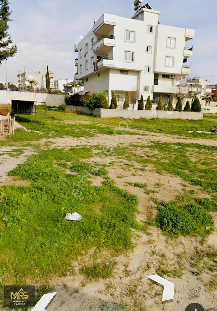 Toroslar Çavuşluda 660 M2 Arsa - Görsel 4