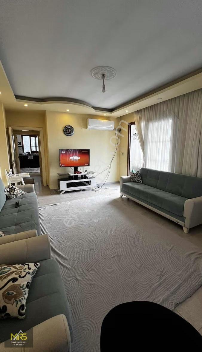 Göneş Mah Satılık 4 Daire 1 Dükan - Görsel 8