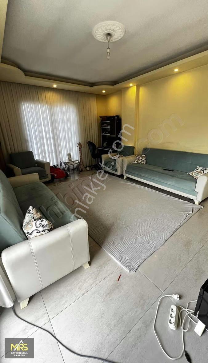 Göneş Mah Satılık 4 Daire 1 Dükan - Görsel 17
