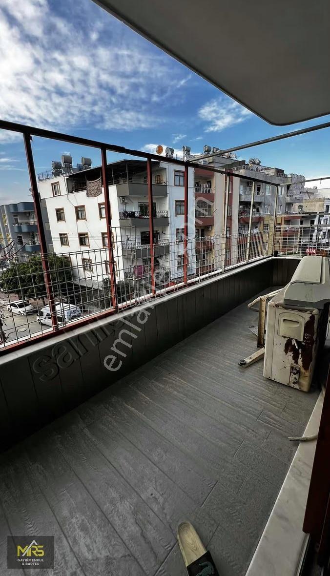 Göneş Mah Satılık 4 Daire 1 Dükan - Görsel 19