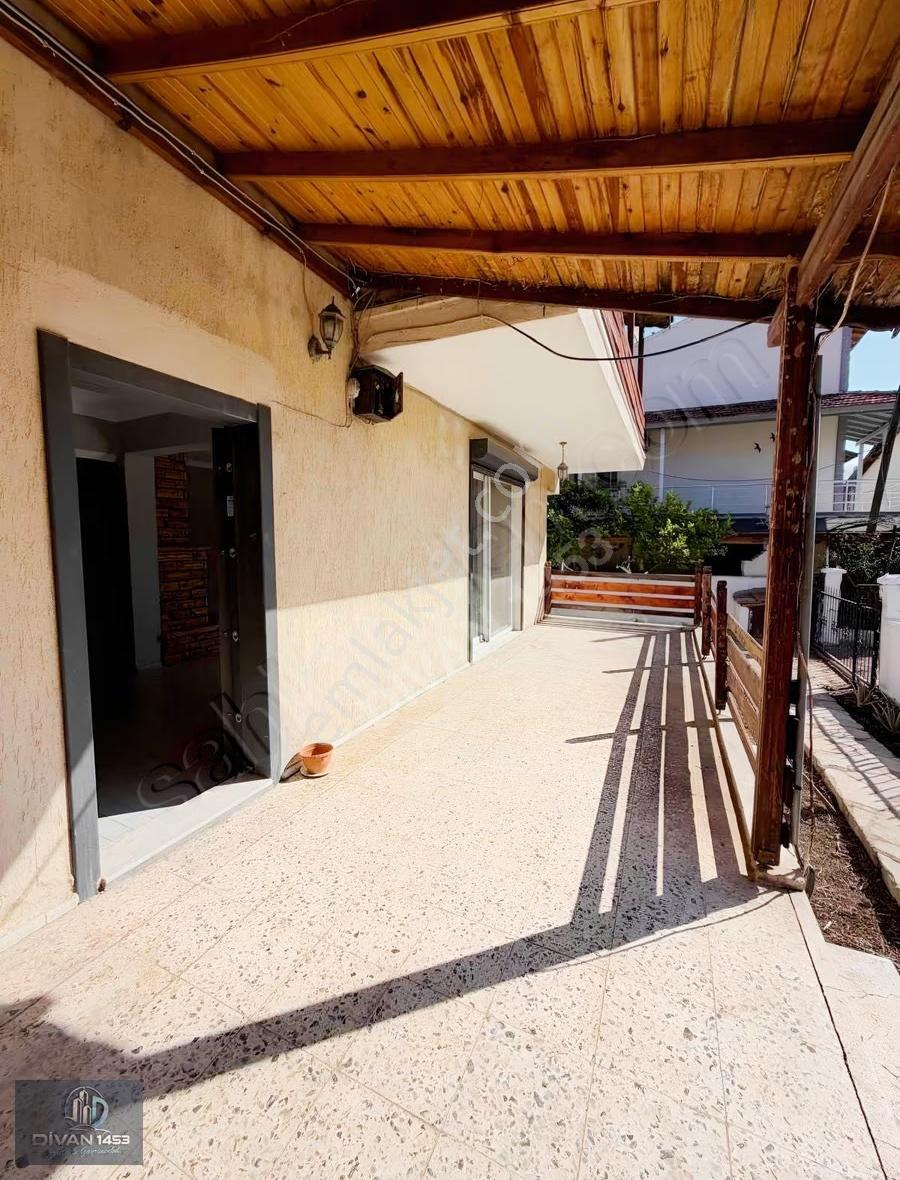 Çeşmealtında Tam Müstakil,bahçeli ,doğalgazlı Müstakil Villa - Görsel 8