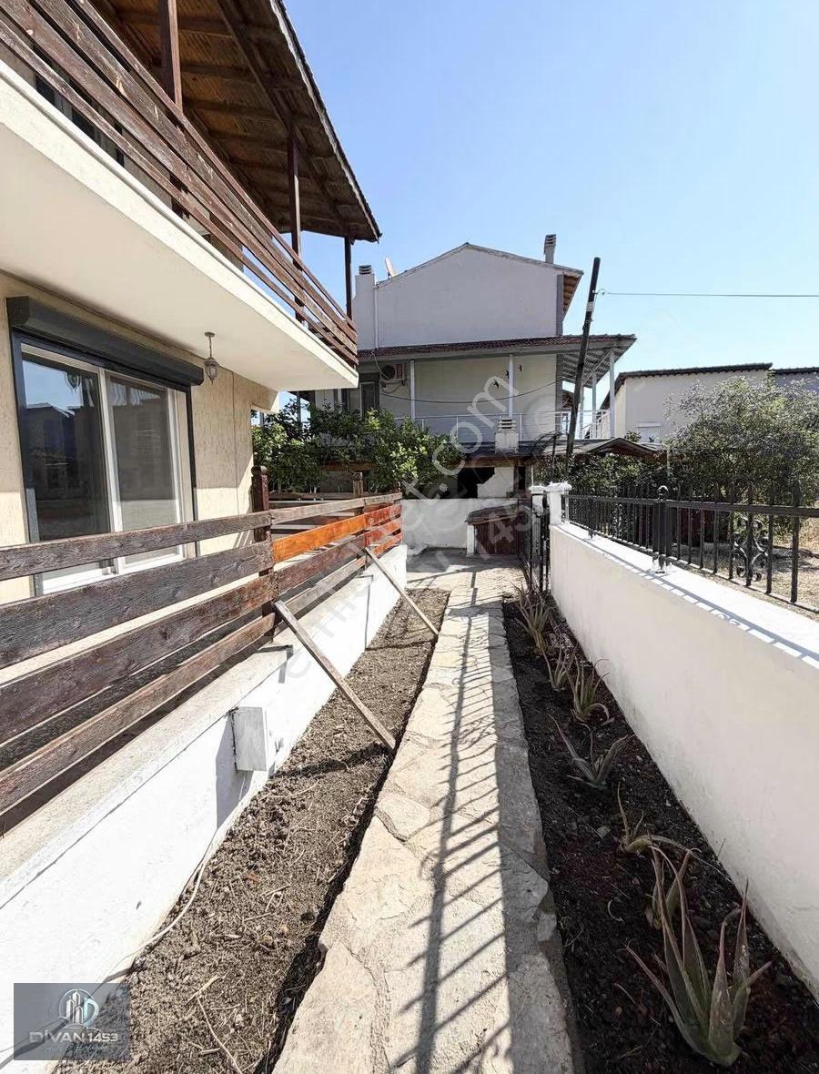 Çeşmealtında Tam Müstakil,bahçeli ,doğalgazlı Müstakil Villa - Görsel 2
