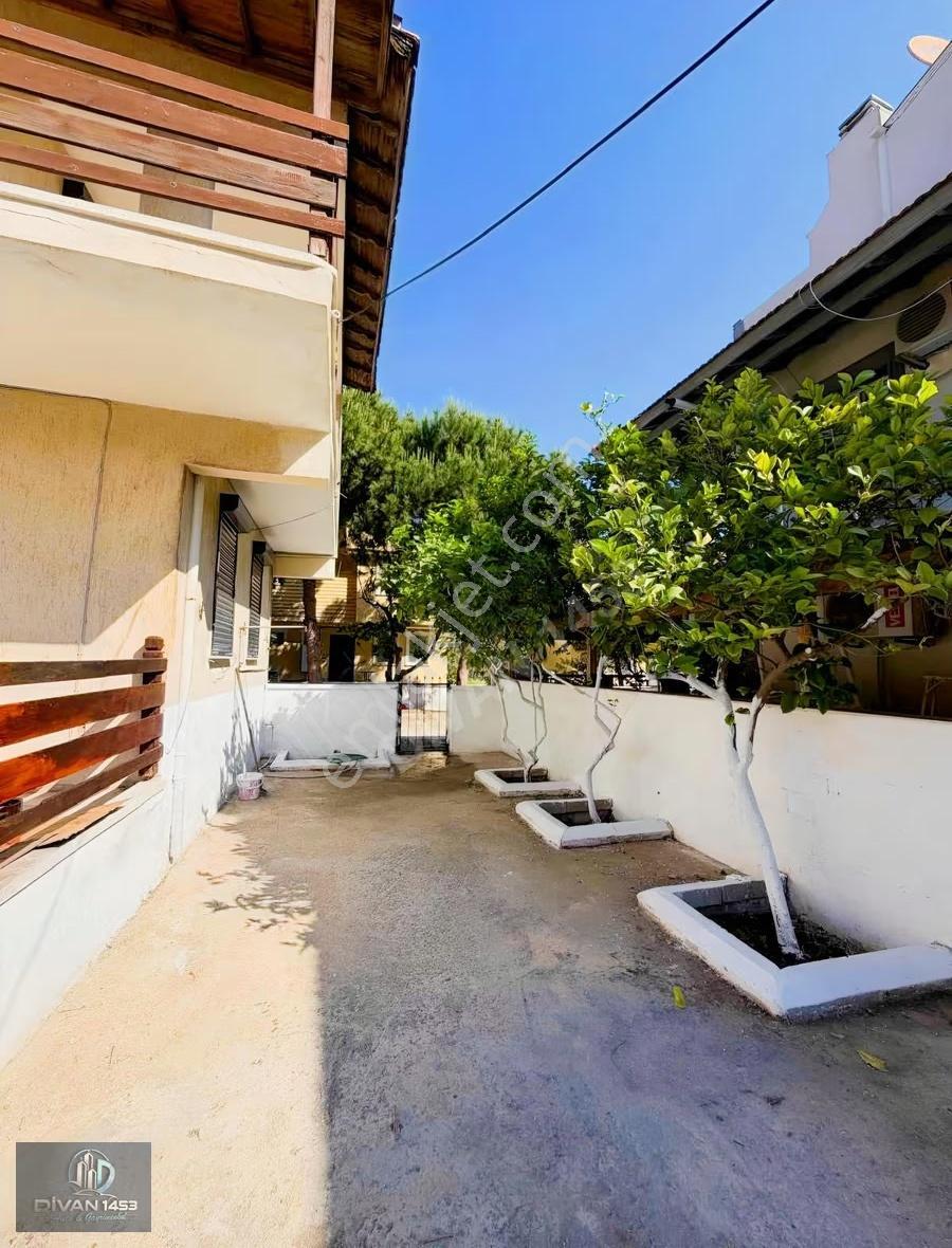 Çeşmealtında Tam Müstakil,bahçeli ,doğalgazlı Müstakil Villa - Görsel 33