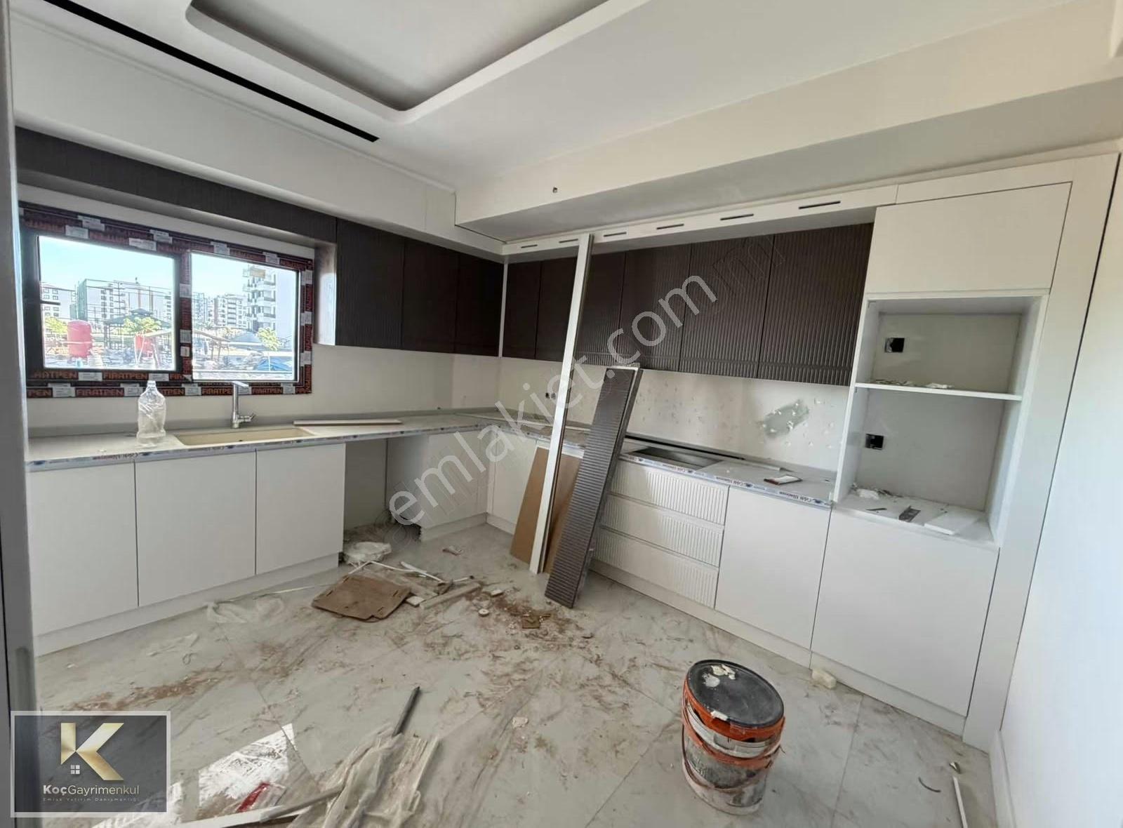 Fakülte Arkası Teknokentte Satılık 2.5+1 105 M2 Net Fırsat Daire - Görsel 12