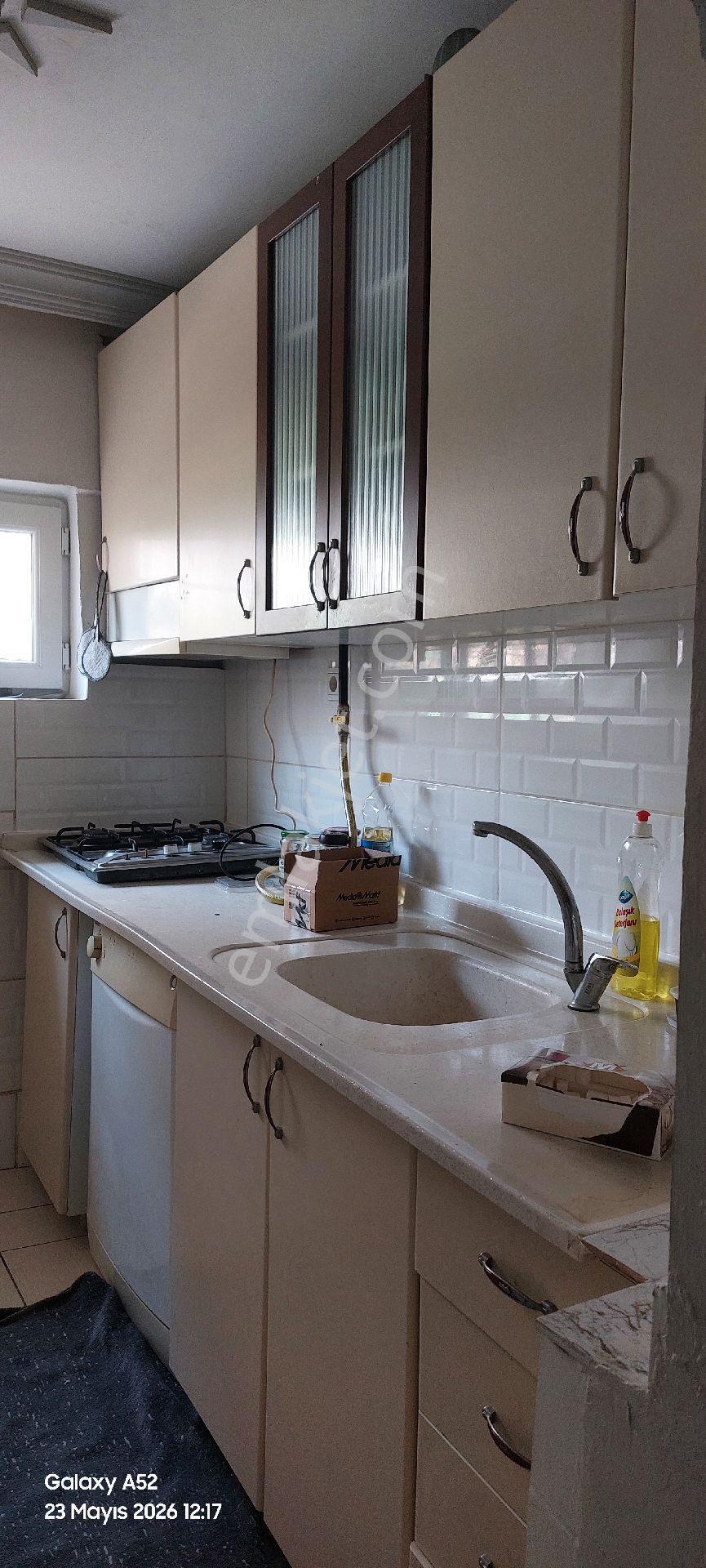 Kiralık Eşyayılı Temiz Temiz Dodrum Kat Daire - Görsel 12