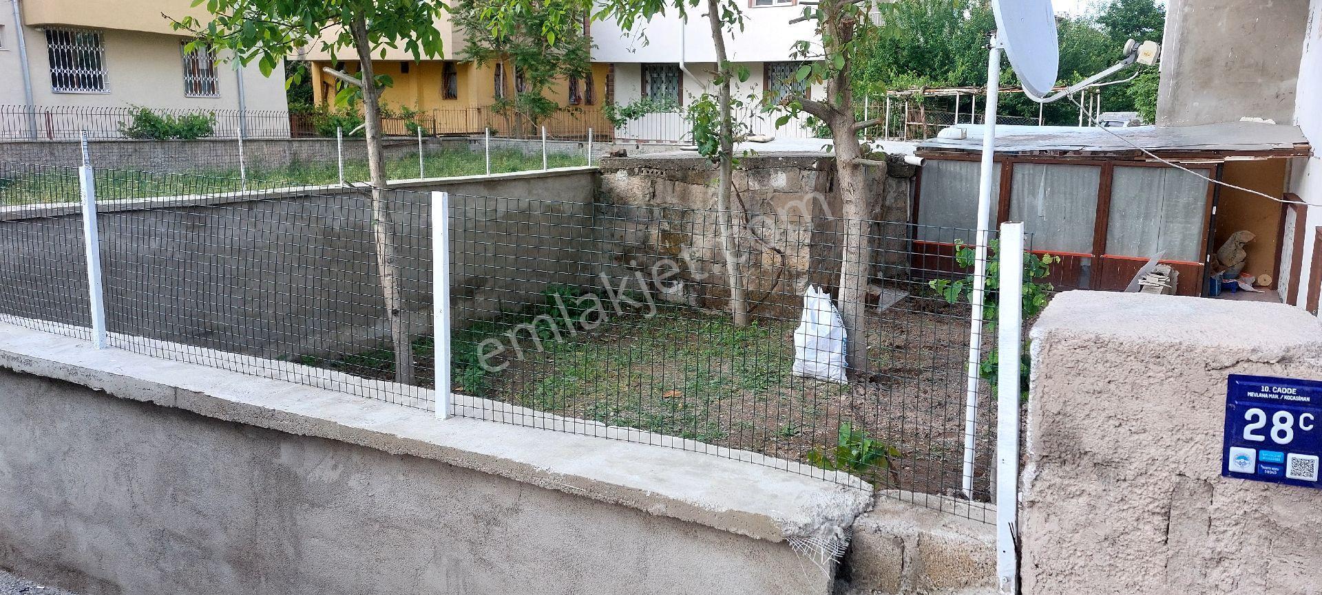 Kiralık Eşyayılı Temiz Temiz Dodrum Kat Daire - Görsel 18