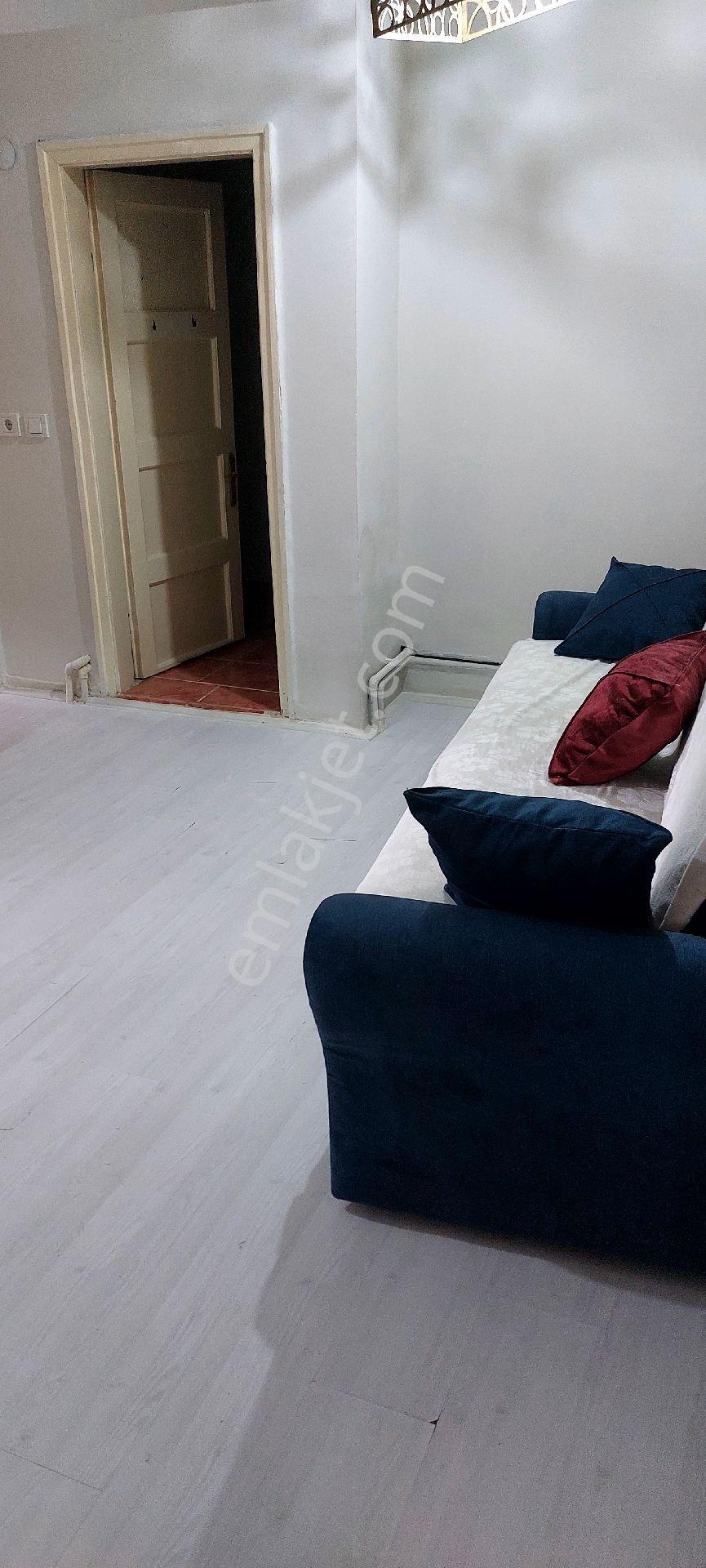 Kiralık Eşyayılı Temiz Temiz Dodrum Kat Daire - Görsel 16