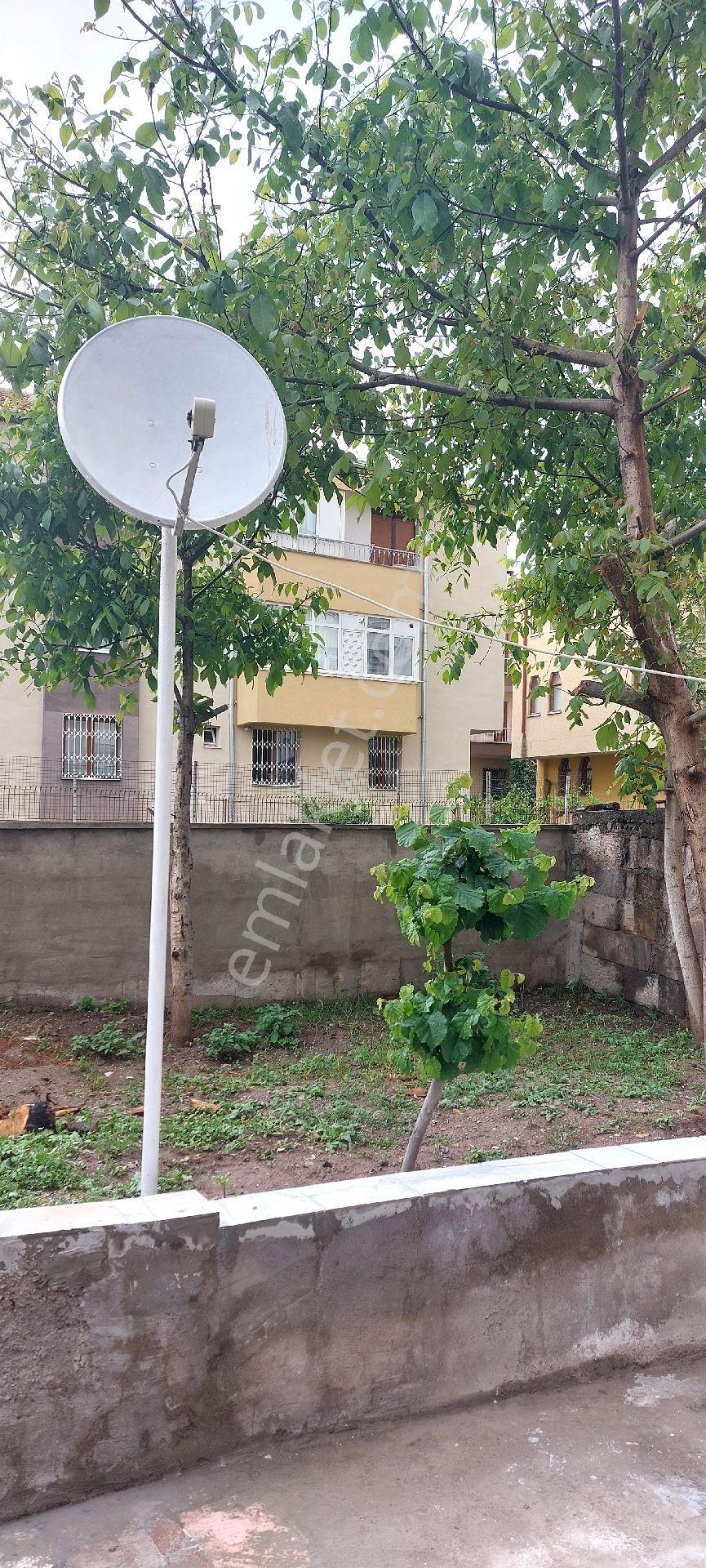 Kiralık Eşyayılı Temiz Temiz Dodrum Kat Daire - Görsel 19