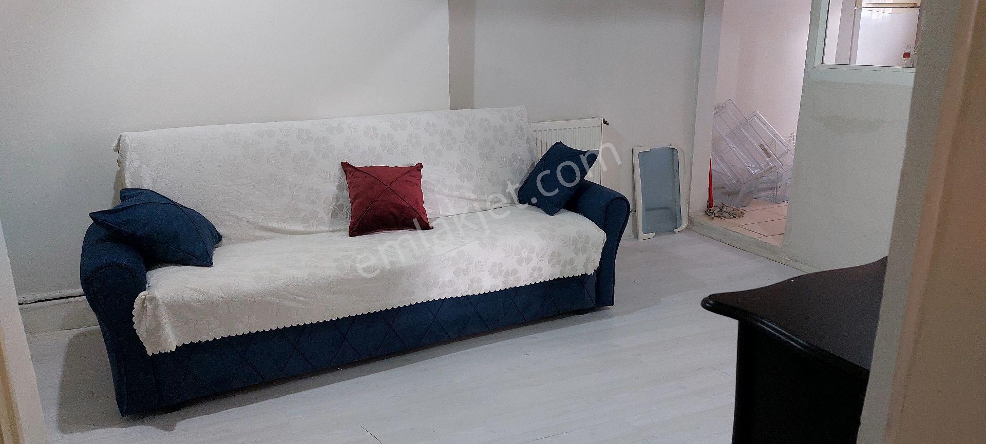 Kiralık Eşyayılı Temiz Temiz Dodrum Kat Daire - Görsel 17