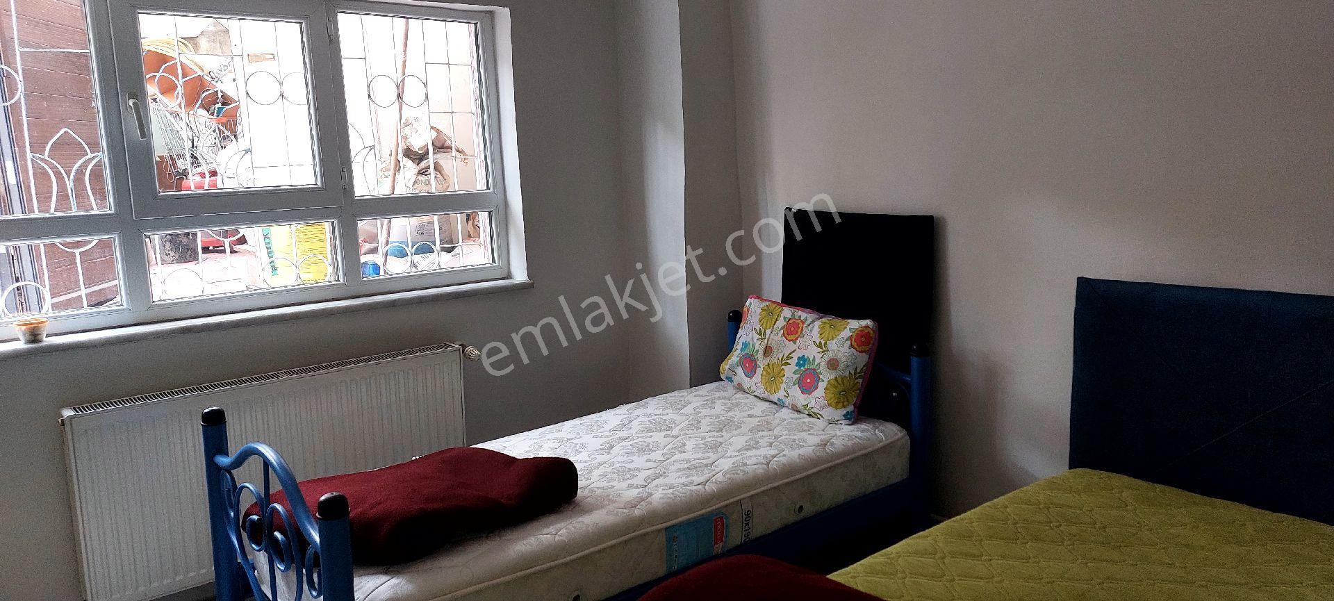 Kiralık Eşyayılı Temiz Temiz Dodrum Kat Daire - Görsel 15