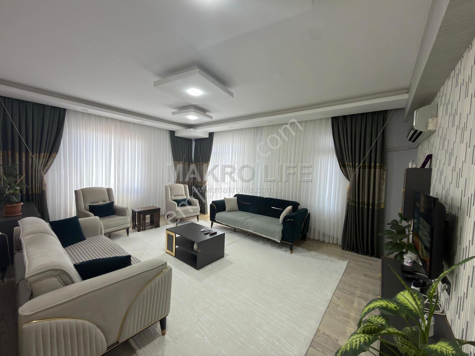 Üç Kuyular Kadoil Petrol Civarı Acil Satılık 3+1 Dare! - Görsel 22
