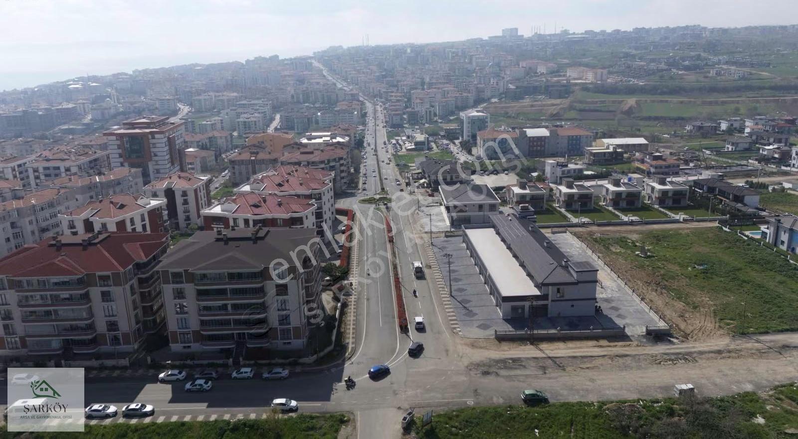Tekirdağ'ın En Gözde Dükkan Ve İşyerleri!!!! Cadde Cephe- Sıfır - Görsel 20