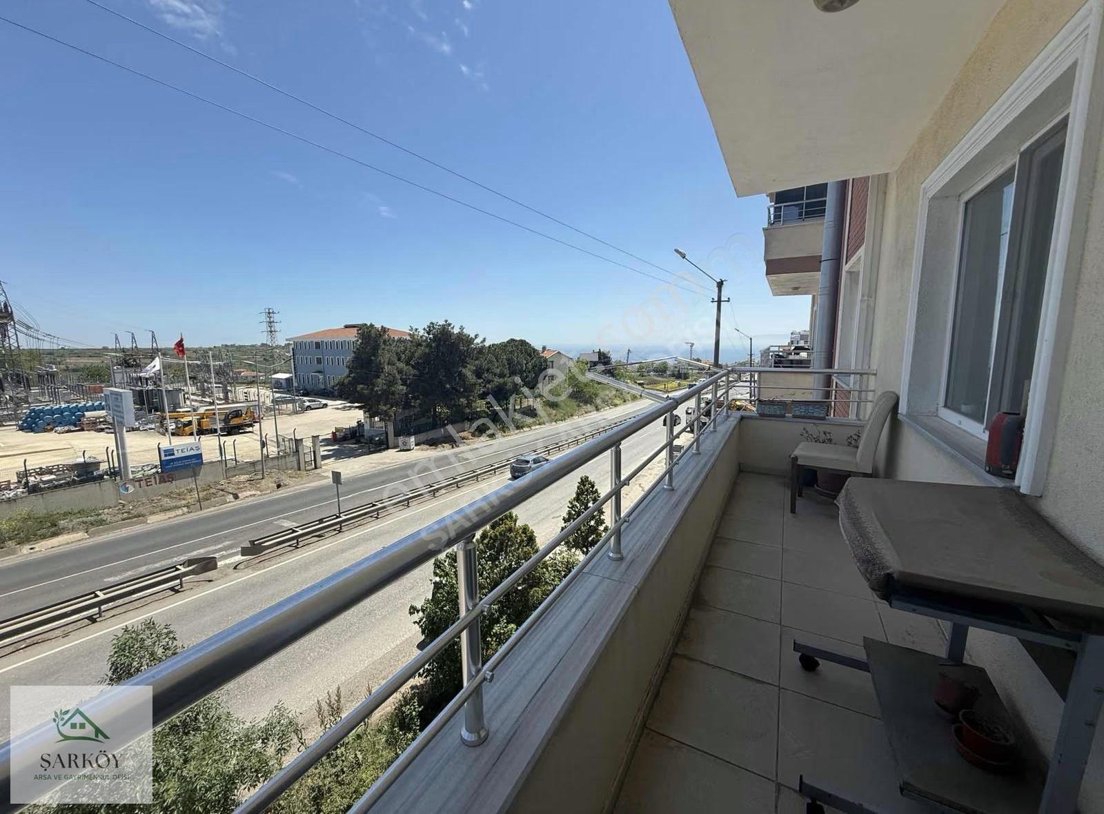 Muratlı Caddesi Fırsat Fiyat 2+1 Daire - Görsel 14