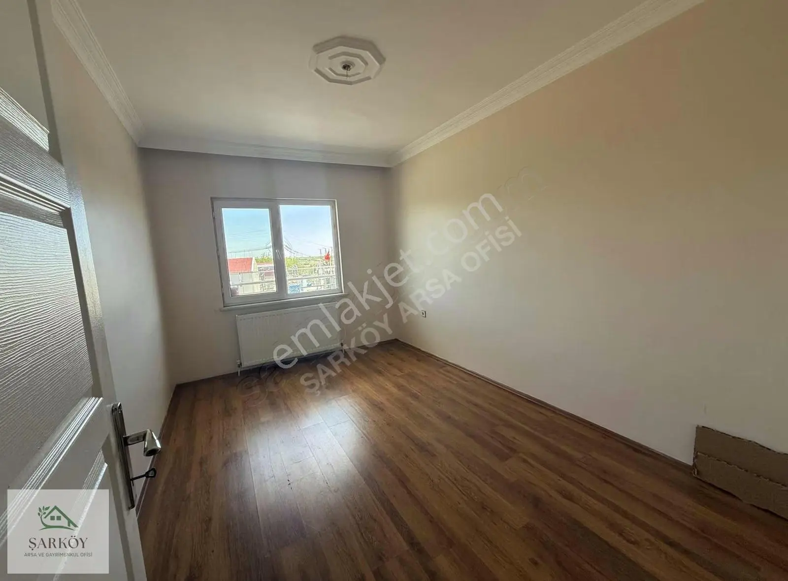 Muratlı Caddesi Fırsat Fiyat 2+1 Daire - Görsel 3