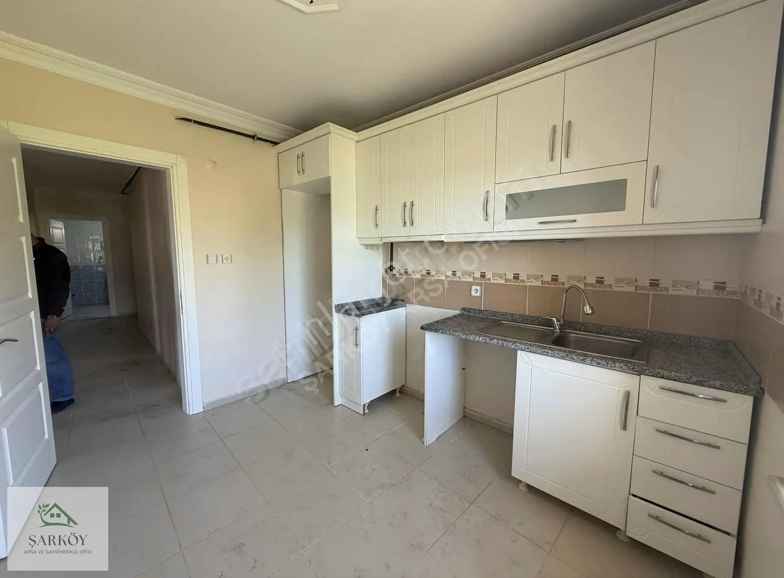 Muratlı Caddesi Fırsat Fiyat 2+1 Daire - Görsel 2