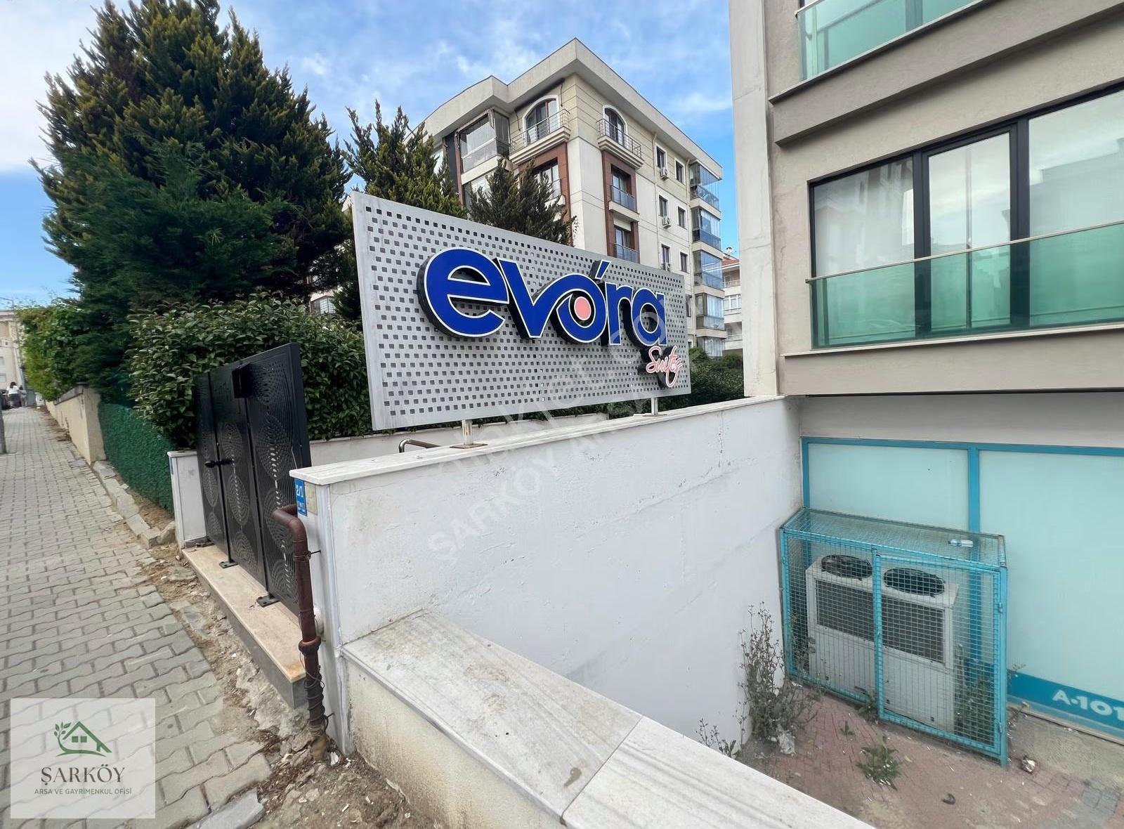 Hürriyet Mah. En Merkezi Yeri Evora Sitesinde 2+1 Satılık Daire - Görsel 2