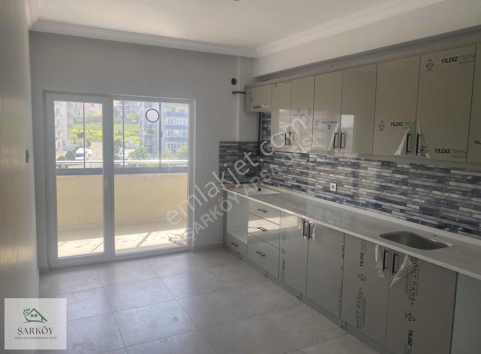 Altınovada Sıfır Kiralık 2+1 Daire