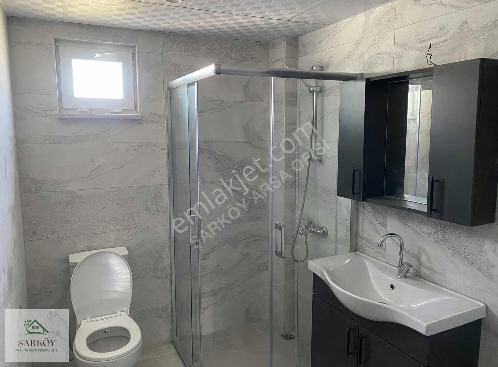 Altınovada Sıfır Kiralık 2+1 Daire - Görsel 11