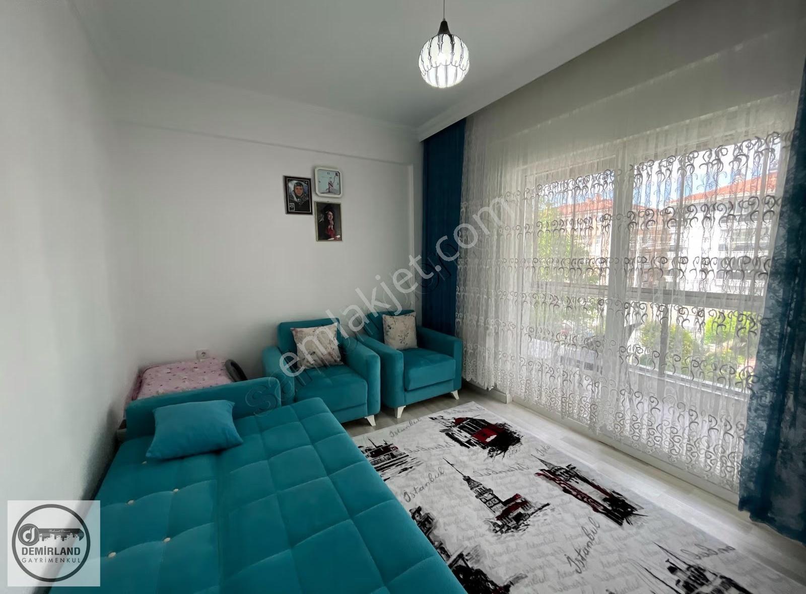Demirland'dan Satılık Sporkent'te 4+1 Bahçeli Garajlı Lüks Daire - Görsel 6